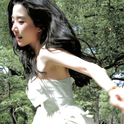爱情面前谁怕谁