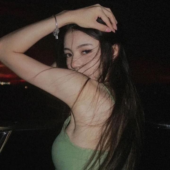 莫斯科郊外的晚上